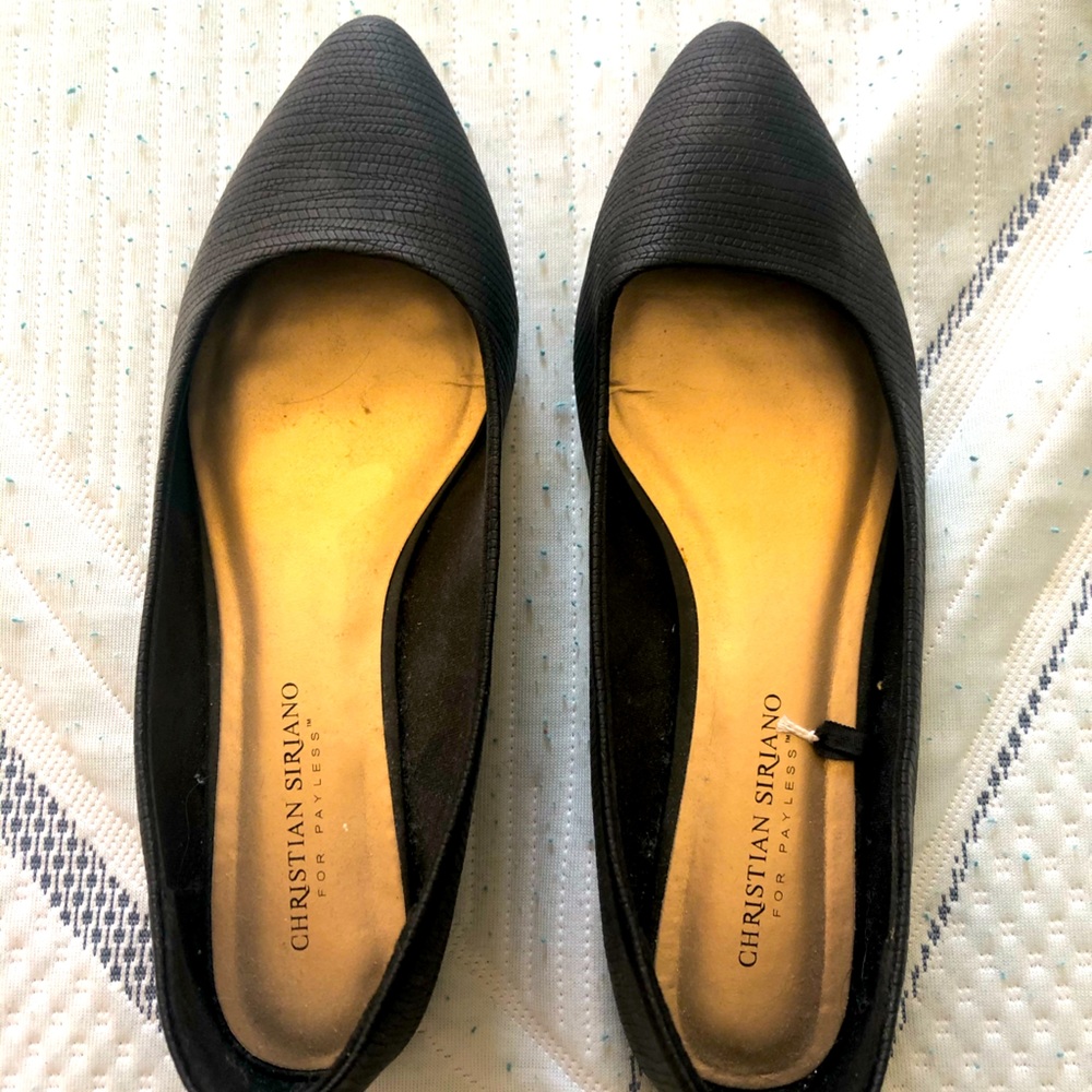 Black Flats